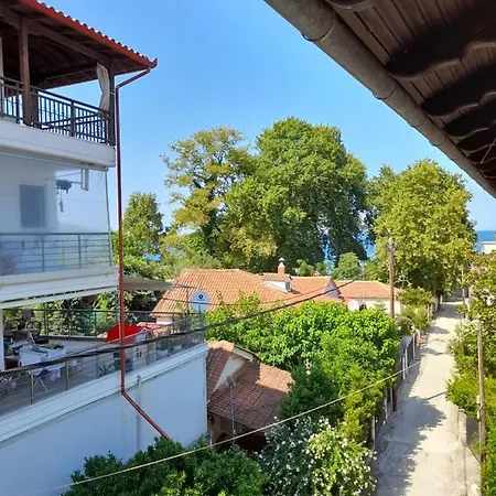 Apartman Niki Loft
