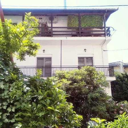 Niki Loft Apartman *