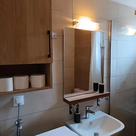 Niki Loft Apartman
