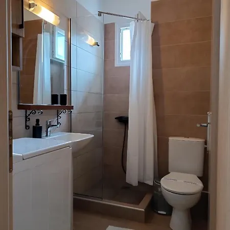 Niki Loft Apartman