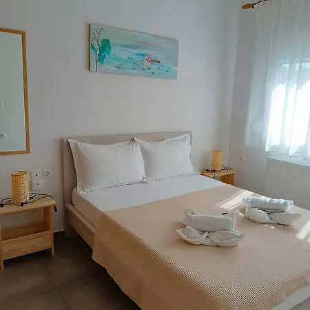 Niki Loft Apartman