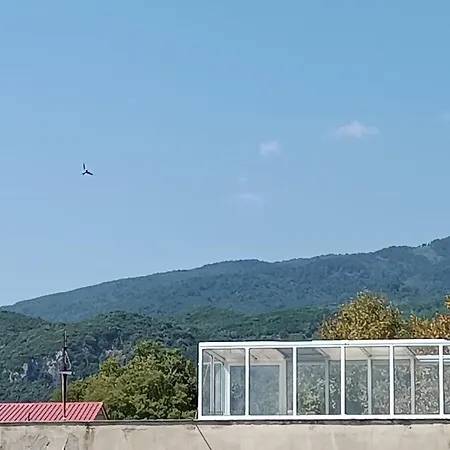 Apartman Niki Loft *