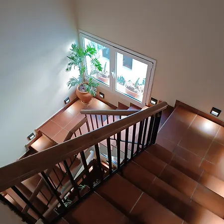 Apartment Niki Loft