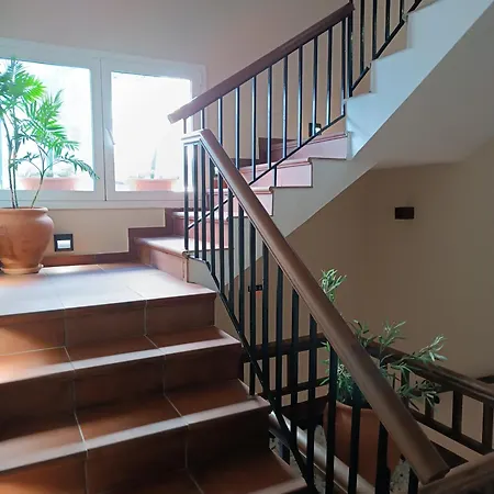 Apartman Niki Loft *