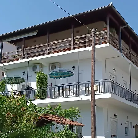 Apartment Niki Loft *