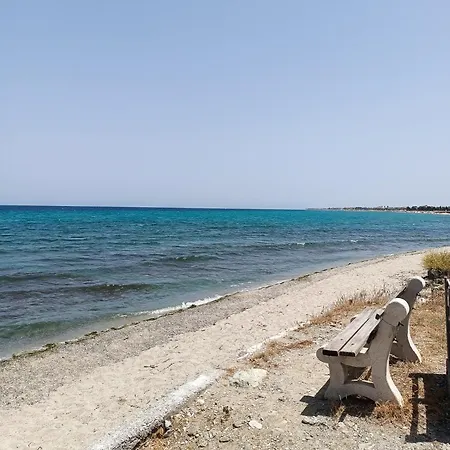 Niki Loft * Platamonas