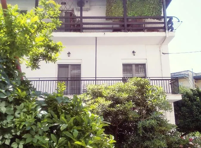 Niki Loft Apartamento *
