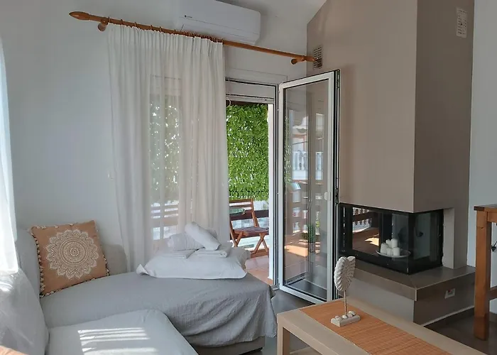 Niki Loft Platamonas