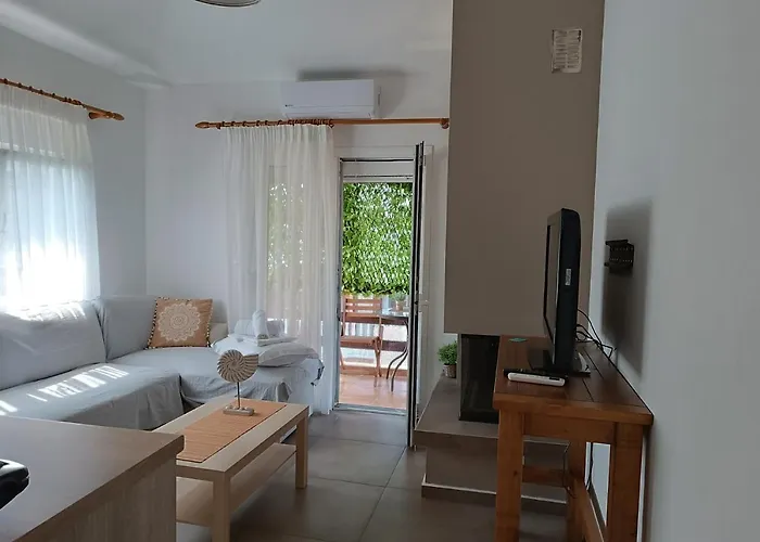 Niki Loft * Platamonas