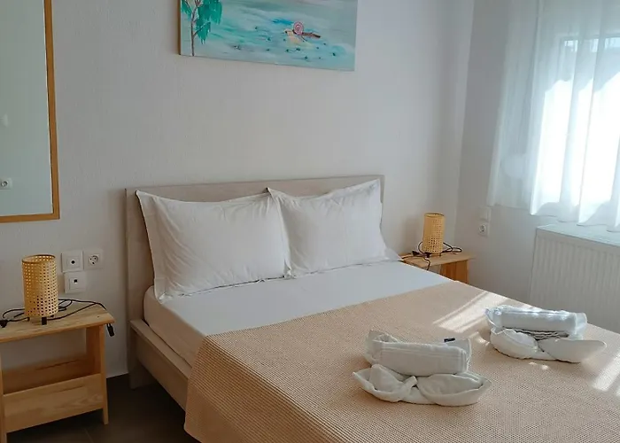 Niki Loft Apartamento