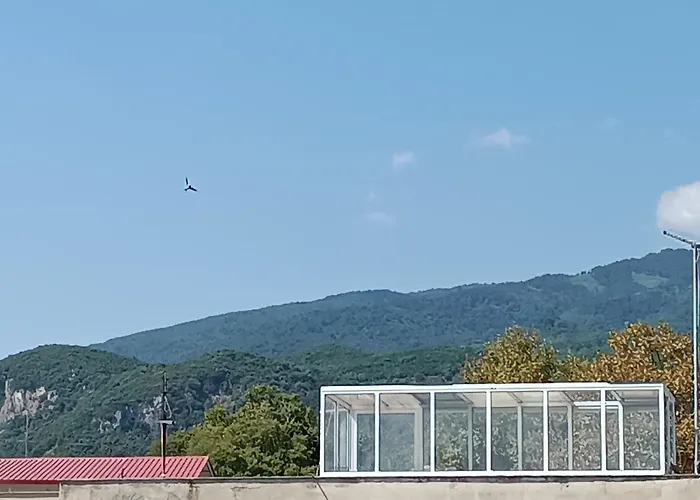 Apartamento Niki Loft *