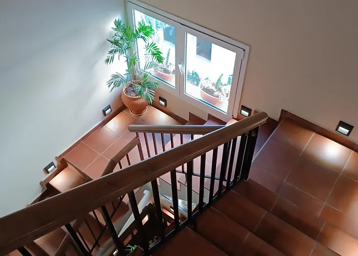 Apartamento Niki Loft