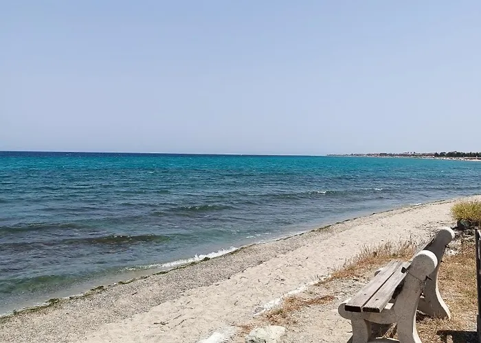 Niki Loft * Platamonas